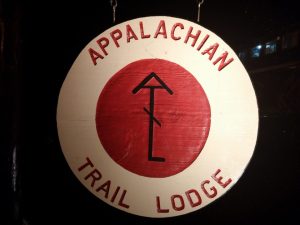 Appalachian Trial Lodge